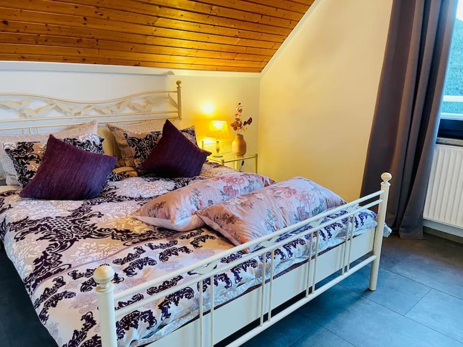 Ferienwohnung Sofie Mastershausen Exterior foto