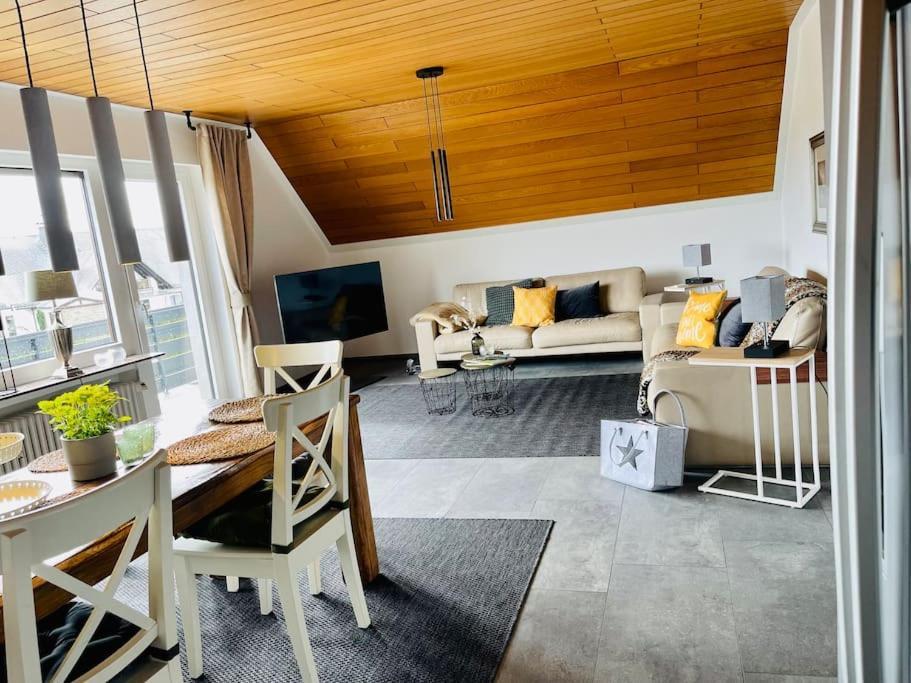 Ferienwohnung Sofie Mastershausen Exterior foto