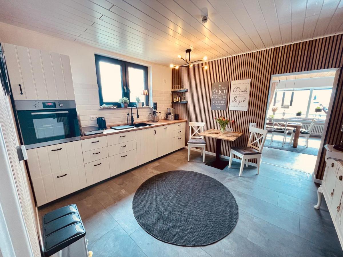 Ferienwohnung Sofie Mastershausen Exterior foto