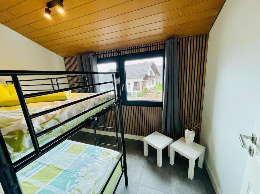Ferienwohnung Sofie Mastershausen Exterior foto
